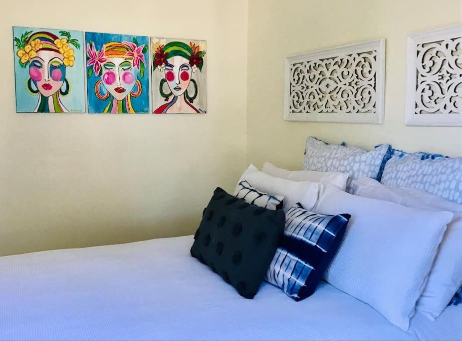 Surfers Paradise Townhouse Kültér fotó