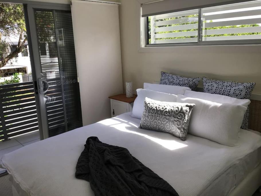 Surfers Paradise Townhouse Kültér fotó