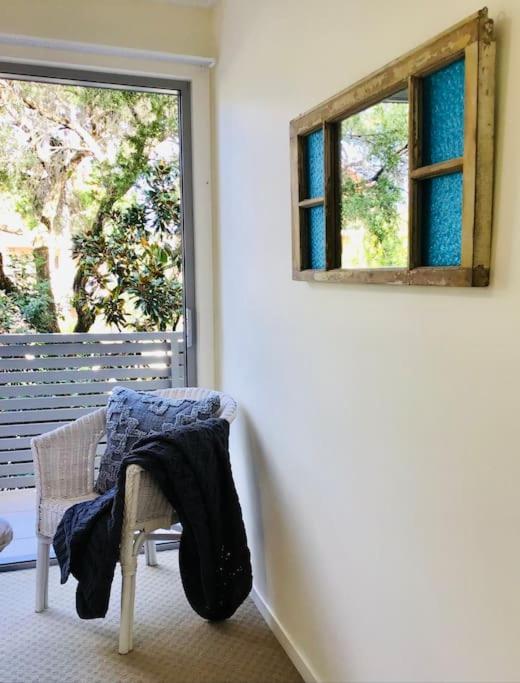 Surfers Paradise Townhouse Kültér fotó