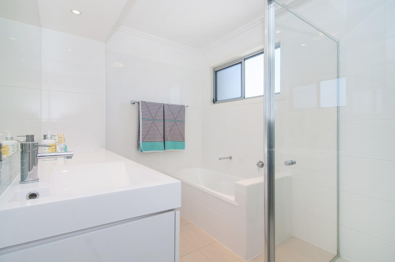 Surfers Paradise Townhouse Kültér fotó