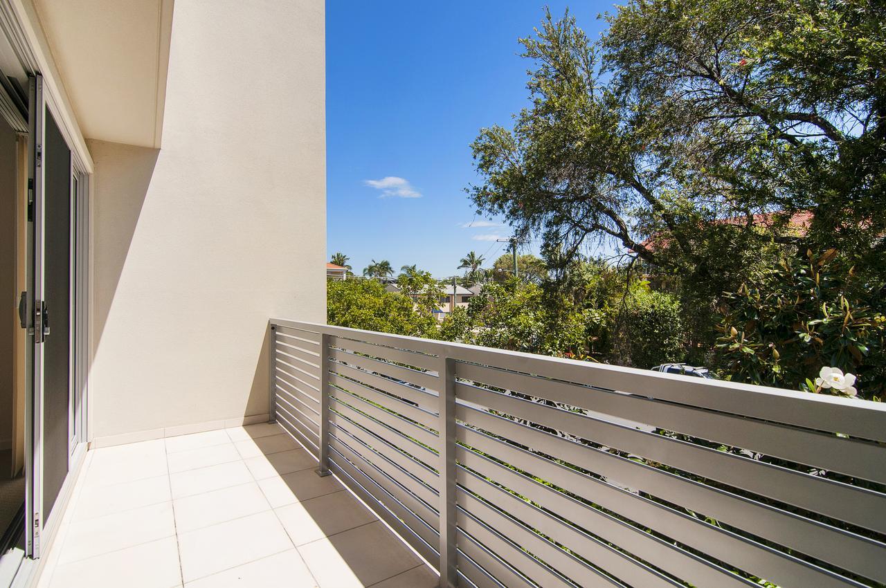 Surfers Paradise Townhouse Kültér fotó