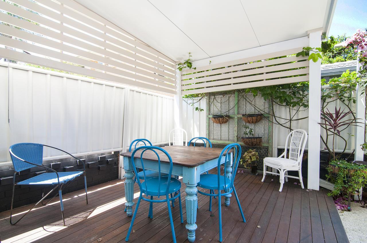 Surfers Paradise Townhouse Kültér fotó